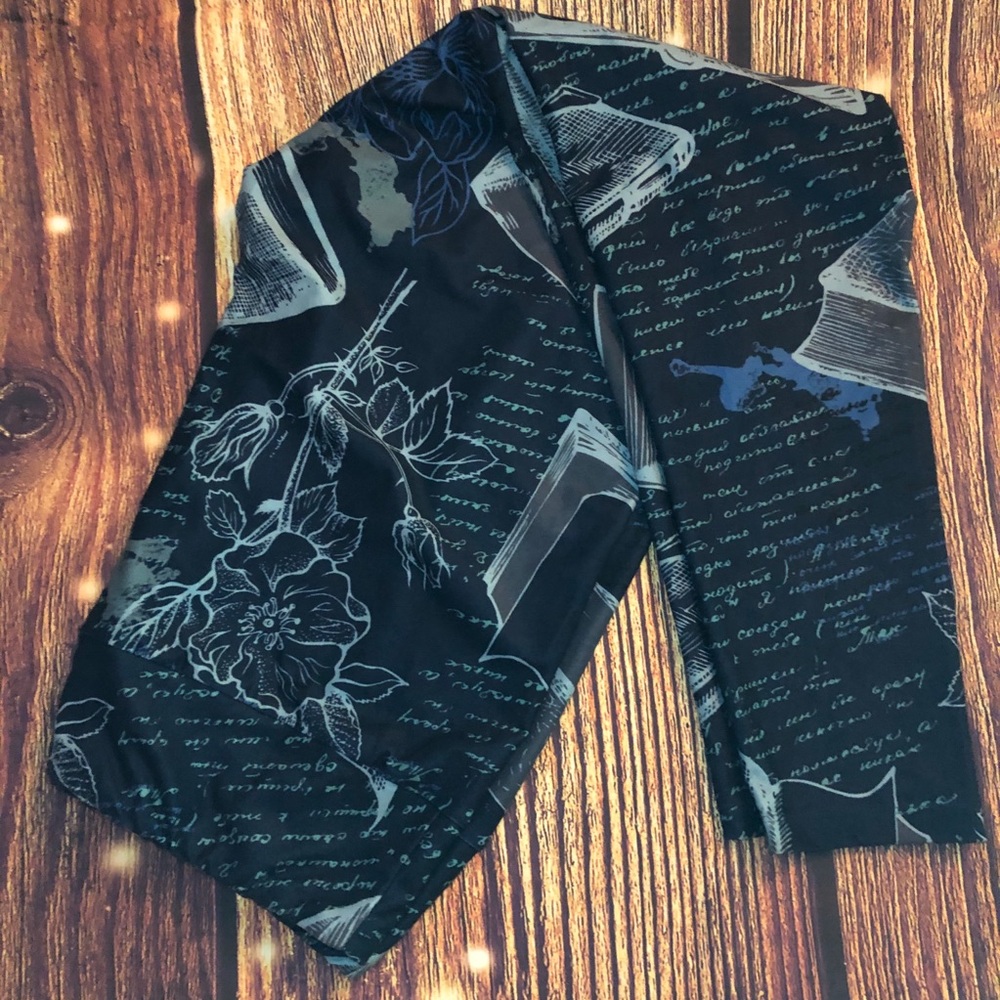 Book lovers leggings